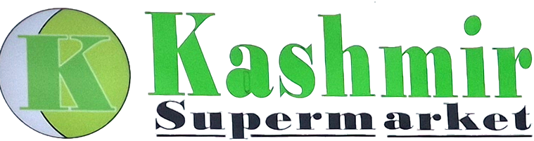 Kashmir Supermarket
