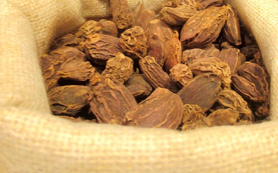 East End Black Cardamom Powder 50g