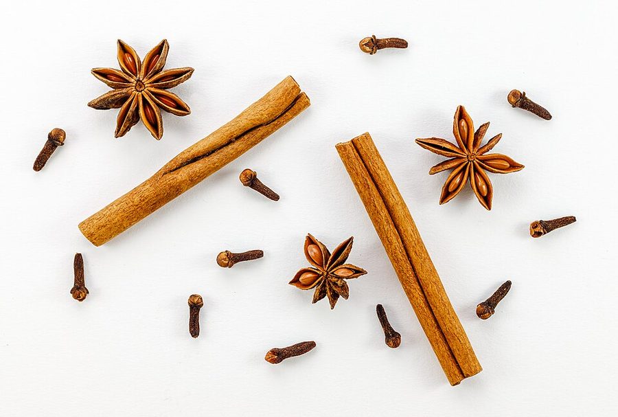 East End Clove Powder