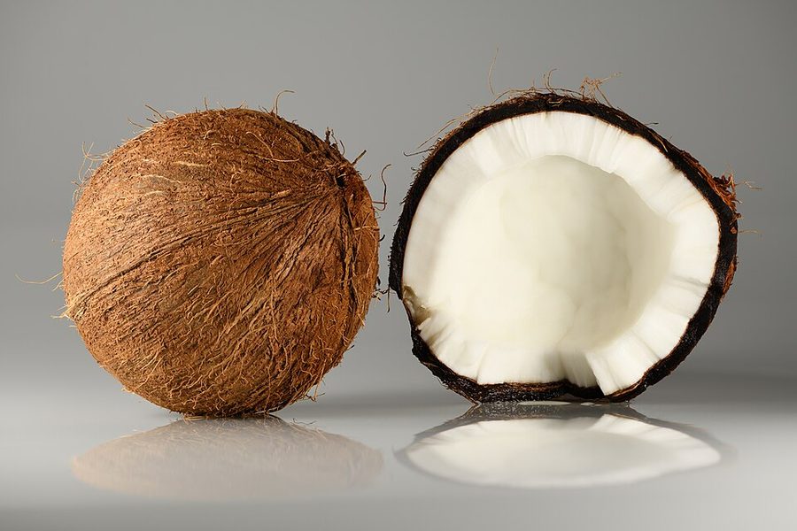 East End Coconut Flour