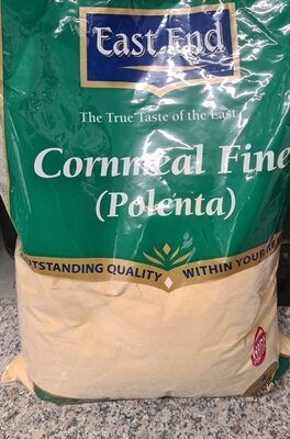 East End Cornmeal Fine