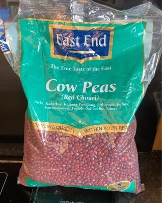East End Cow Peas
