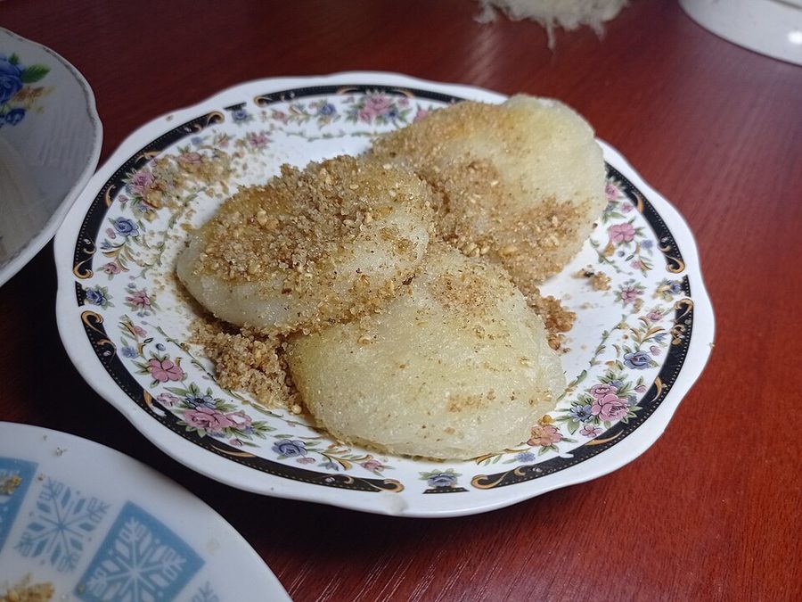 East End Glutinous Rice