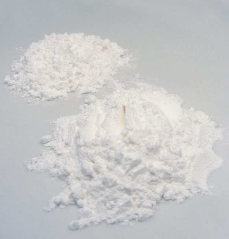 East End Ground Rice