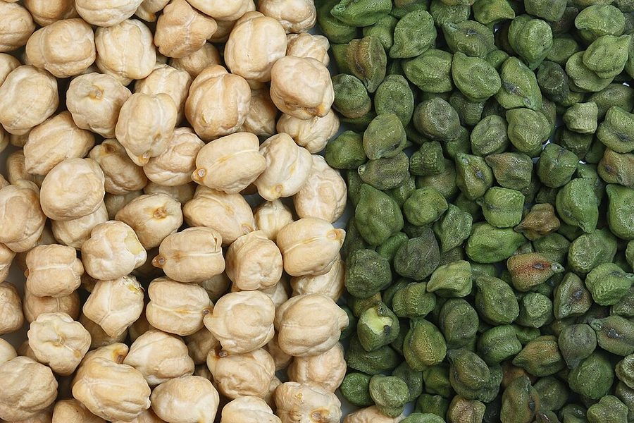 East End Kala Chana (Yellow Gram)