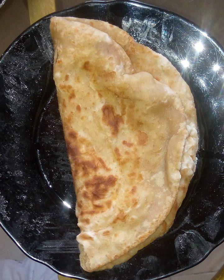 East End Methi Chakki Atta 1.5kg