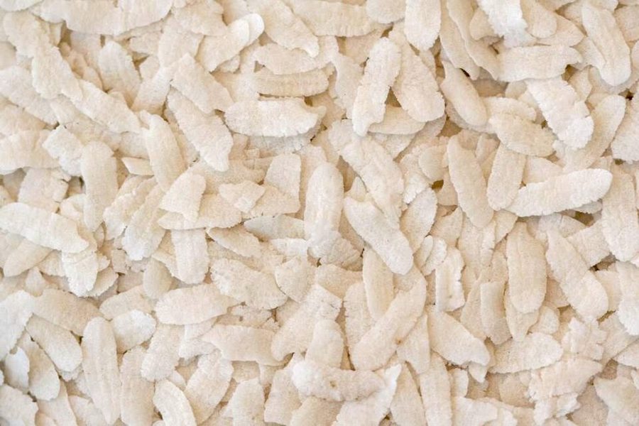 East End Powa Thick 1kg
