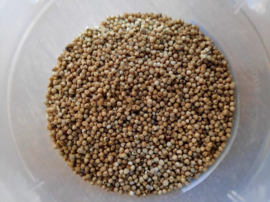 East End Ragi Flour 1kg