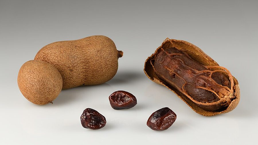 East End Tamarind Block 200g