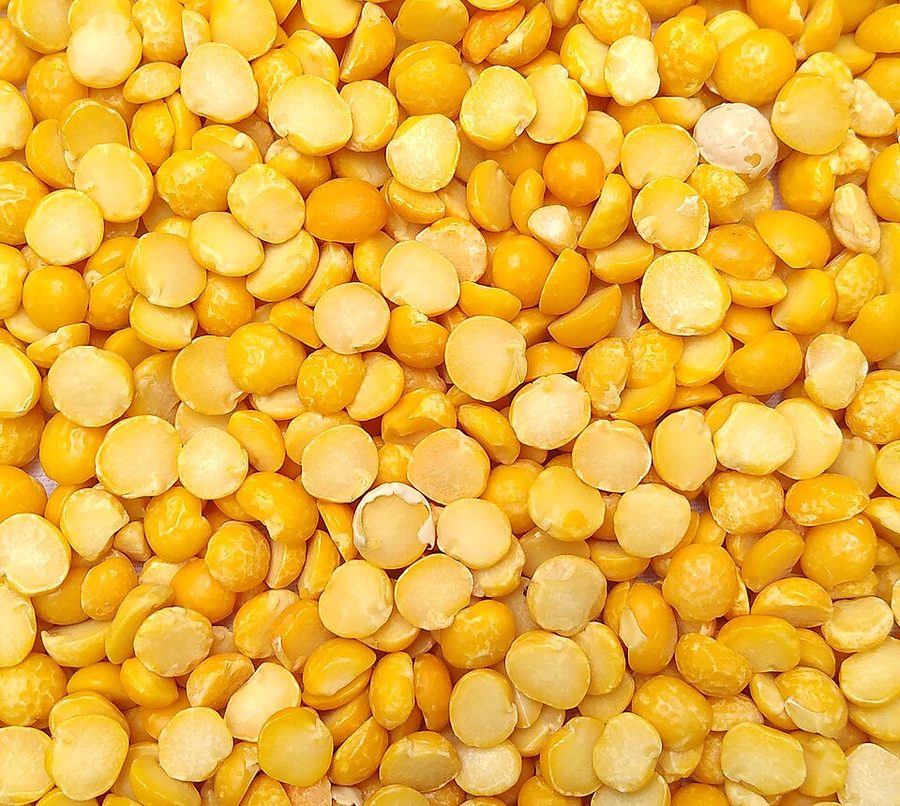 East End Yellow Split Peas