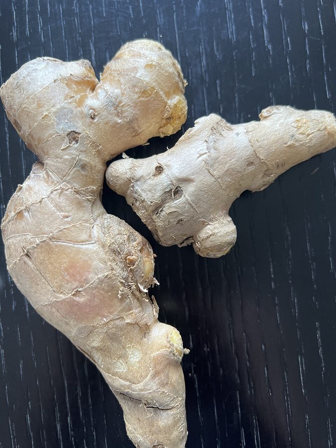 Ginger 500g
