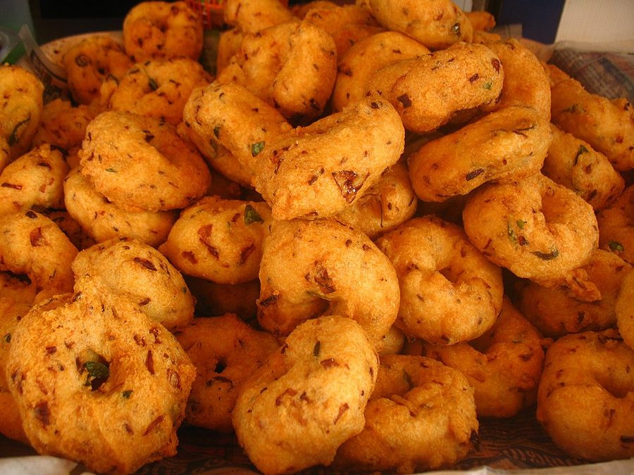 Gits Dahi Vada 500g