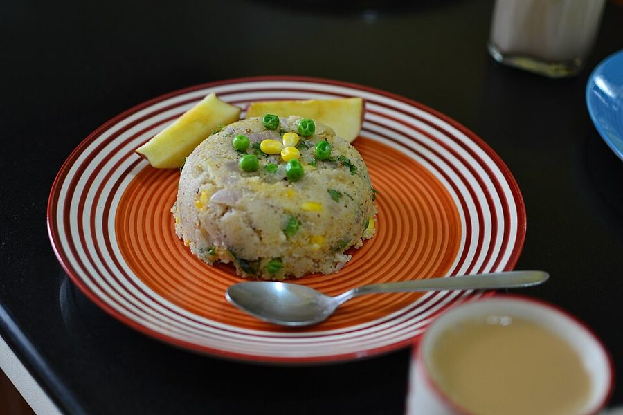 Gits Upma Mix 200g