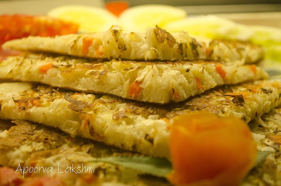 Gits Uttapam Mix
