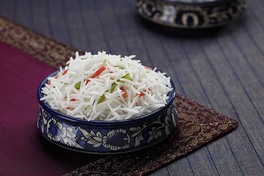 Green Dragon AAA Thai Rice