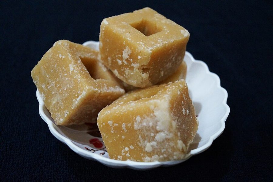 Heera Amrtisari Shakkar 500g