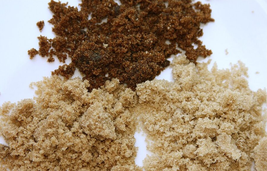 Heera Demerara Sugar
