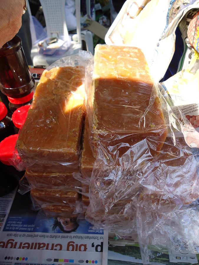 Heera Jaggery Chakki