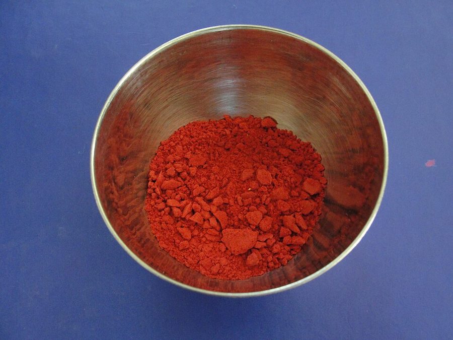 Heera Kumkum Powder 40g