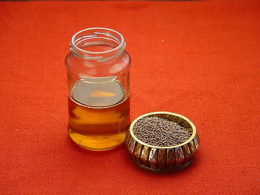 Heera Mustard Oil