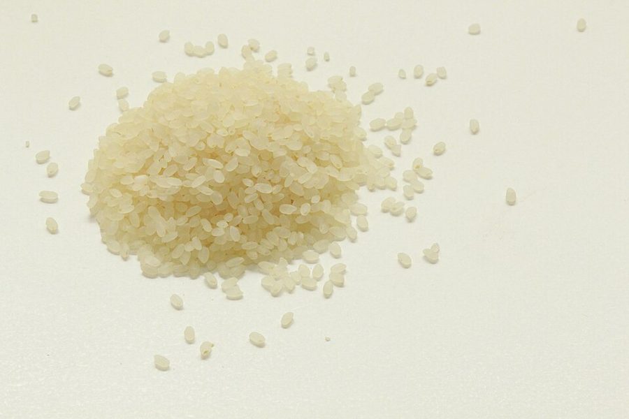 Heera Pudding Rice