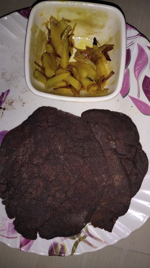 Heera Ragi Flour 1kg