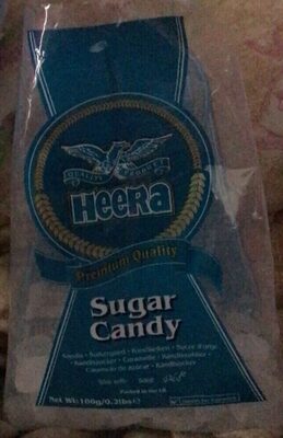 Heera Sugar Candy