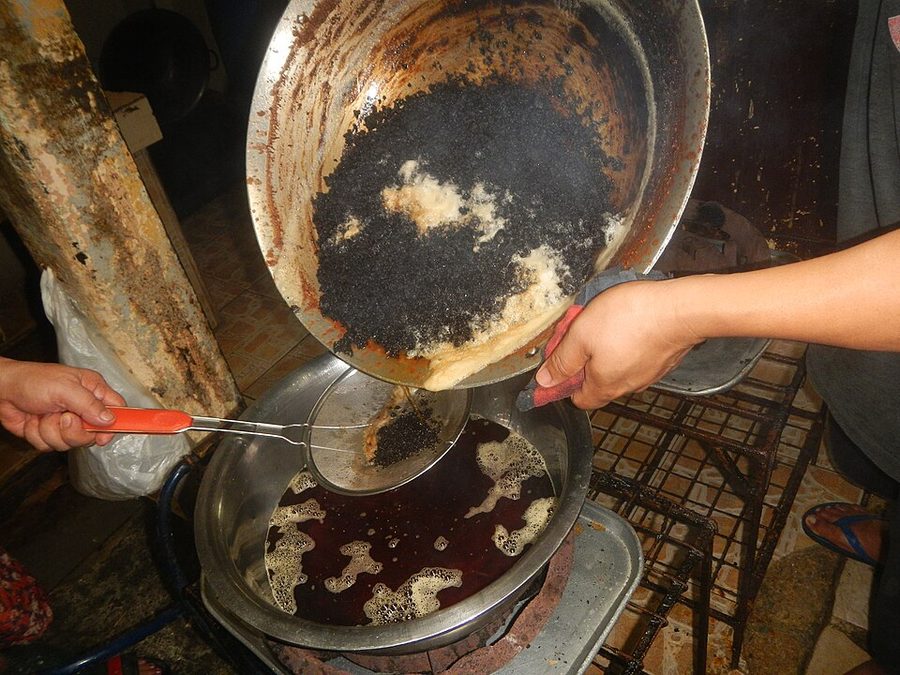 KTC Coconut Cooking Oil