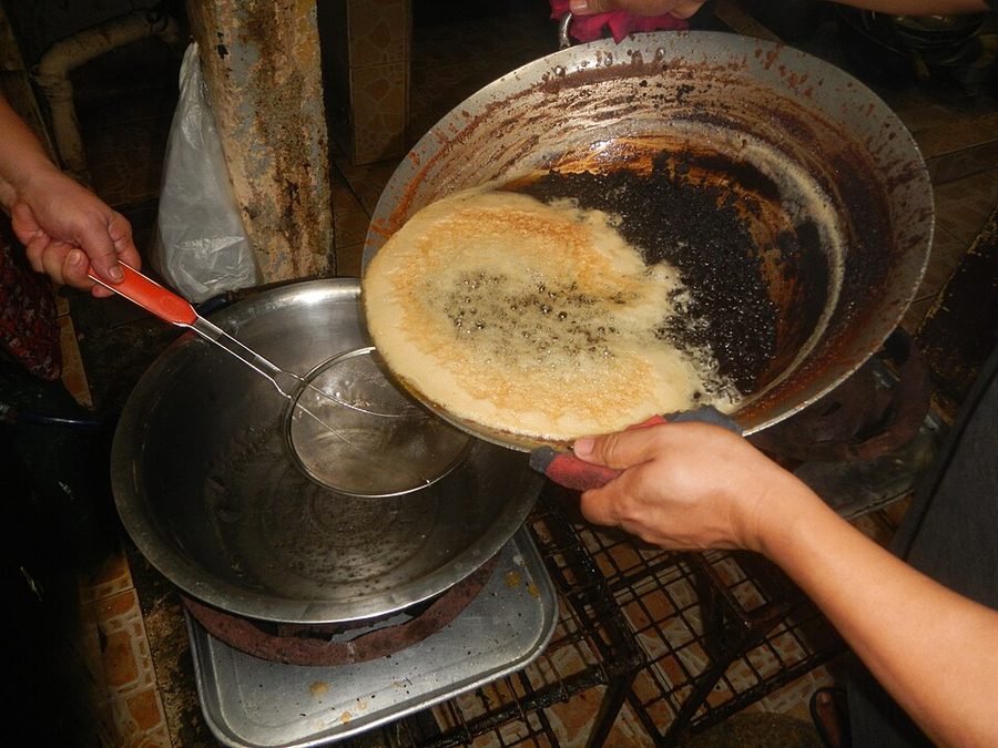 KTC Corn Oil