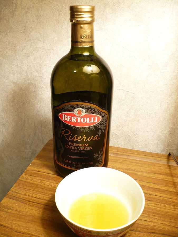 KTC Olive Pomace Oil Blend