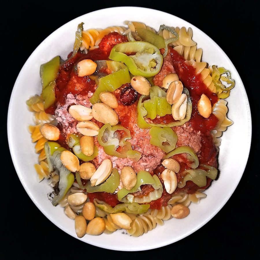 Nishaan Garlic Minced 283g