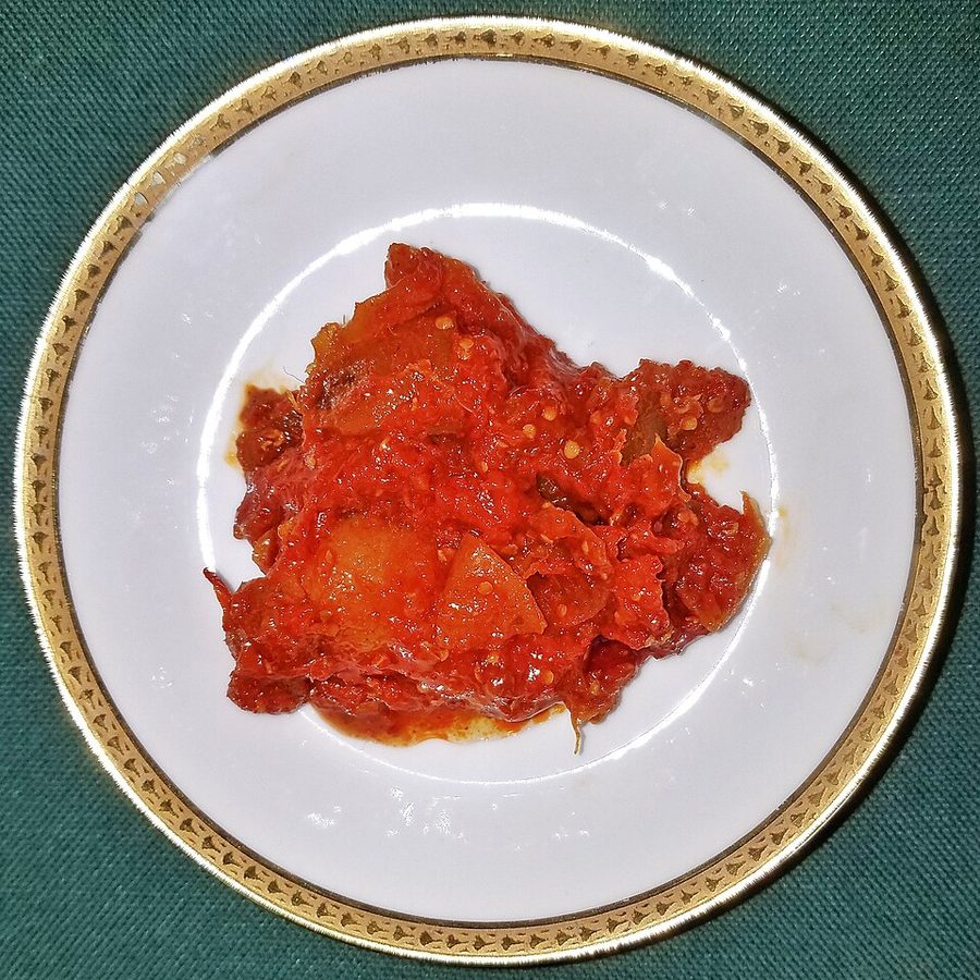 Patak's Lime Pickle Hot 283g