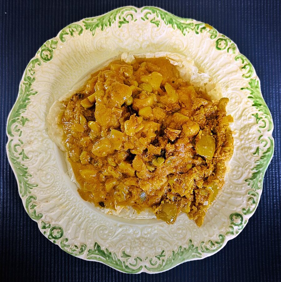 Patak's Lime Pickle Medium 283g