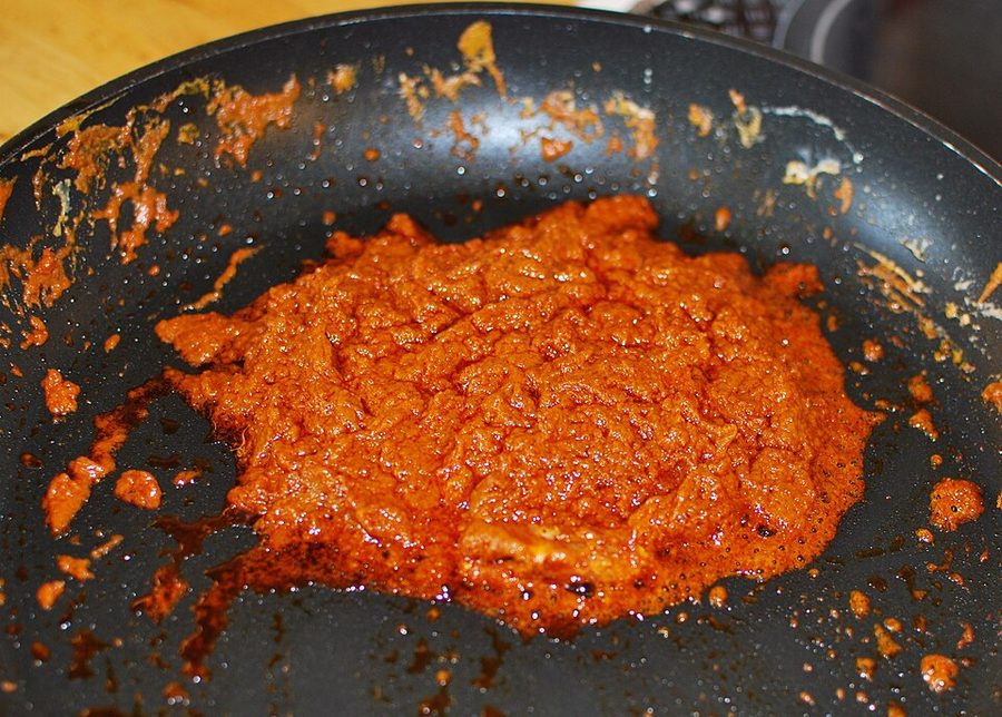 Patak's Rogan Josh Paste 283g