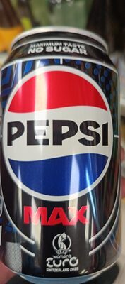 Pepsi Can
