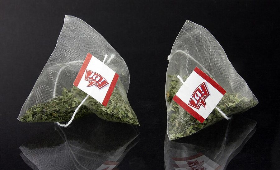 Tropical Sun Soursop 20 Tea Bags